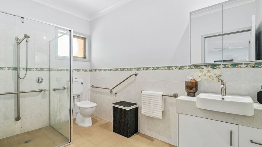 Karinya Retirement Village Open Day