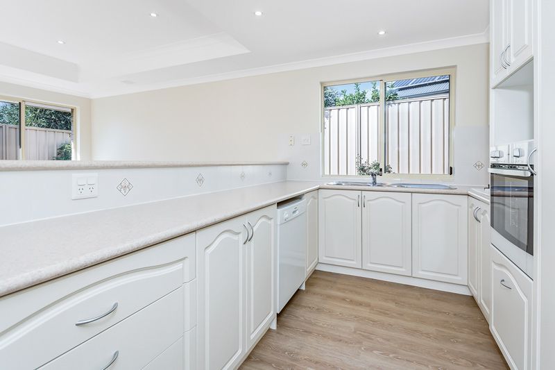 ARCADIA WATERS MANDURAH - Large North Facing Patio