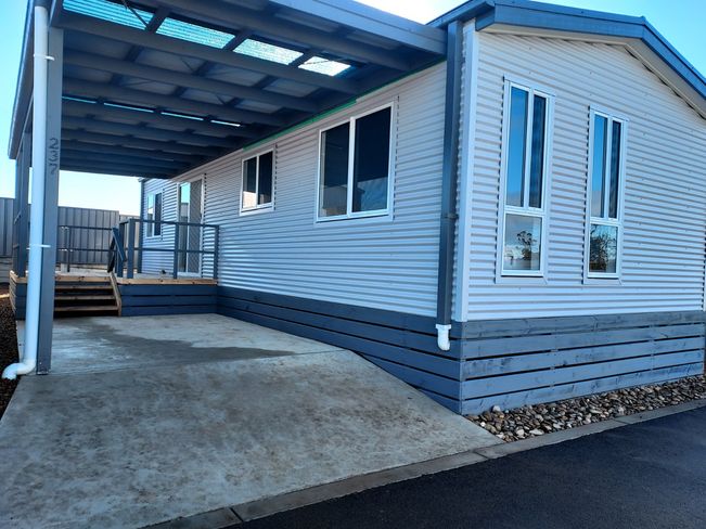 Portland Tourist Park Lifestyle Village Open Day - Saturday 7 Novermber 2026 - Over 50's Living!