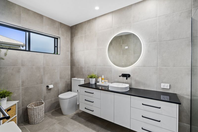 Site 156 - Established Lillydale G1