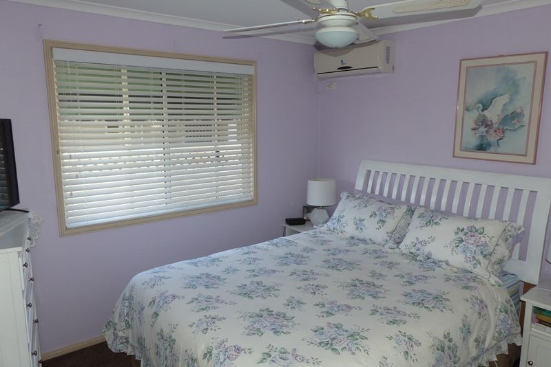 Crystal Waters Estate - Site 17