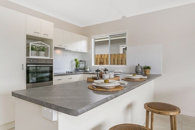 Downsize without Compromise with the Desert Rose