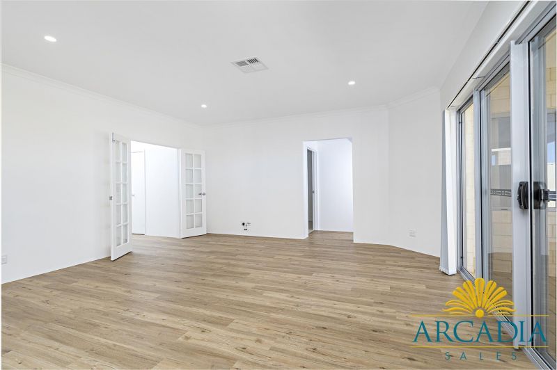 ARCADIA WATERS GERALDTON - New 'CANNES' Design Available NOW in Stage 3