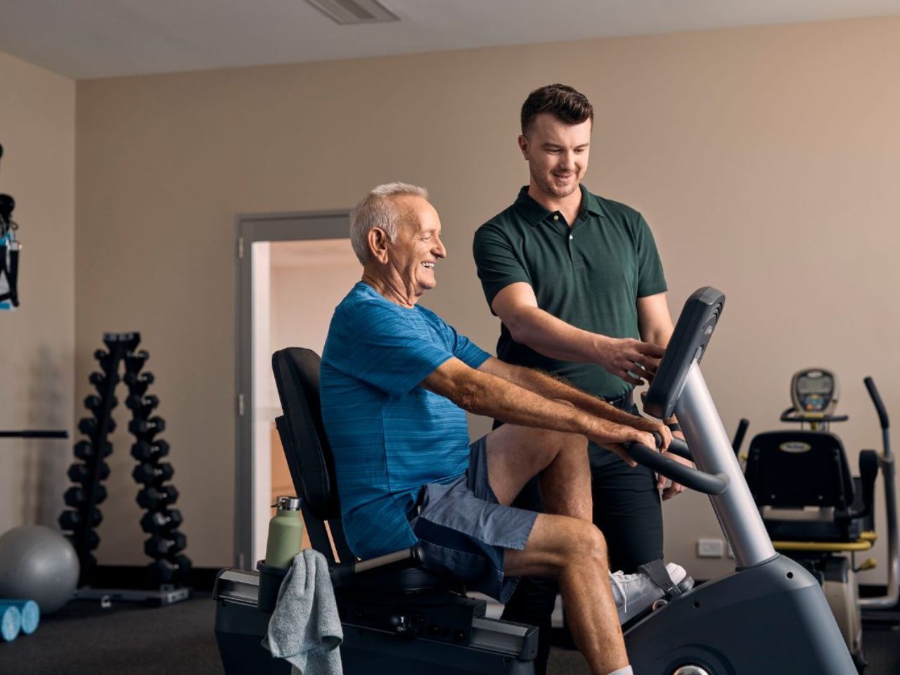 Elevate your retirement lifestyle in the heart of Newstead