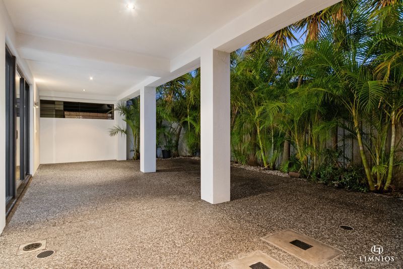 Inner City Residence!