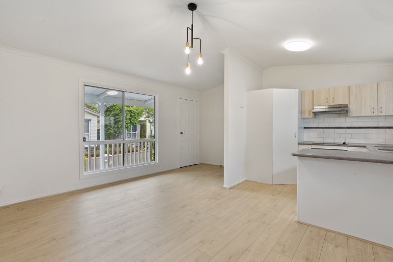 Newly Updated - Move in Ready!