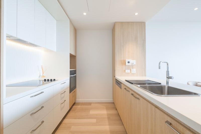 Exquisite Two-Bedroom Apartment with Scenic Northern Views – Enquire Today!