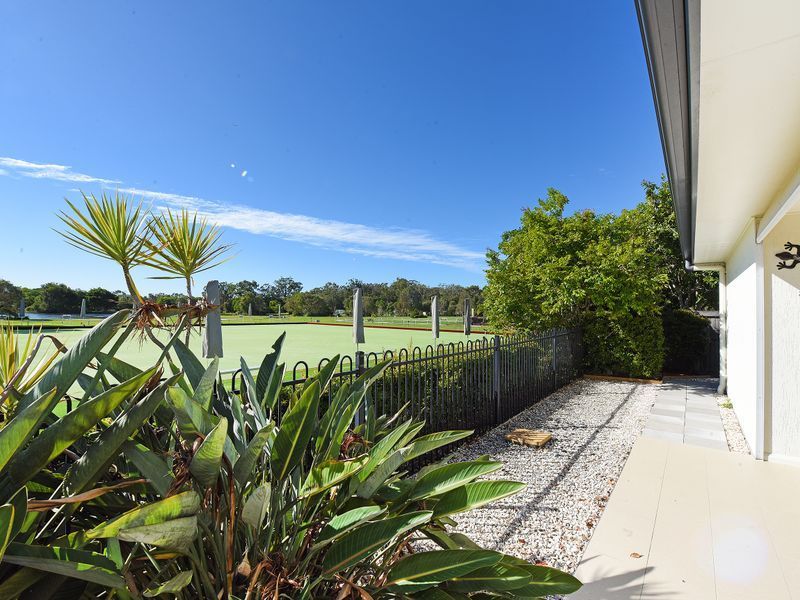 Breathtaking Lake Views