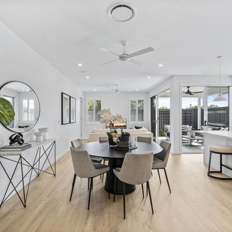 The Nautilus - Enquire today for future releases