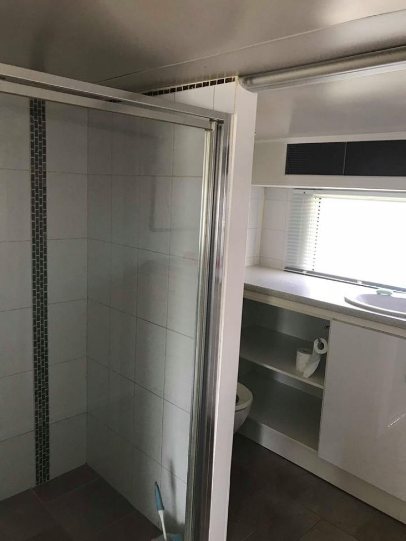 Surfrider Caravan Park - Site 155