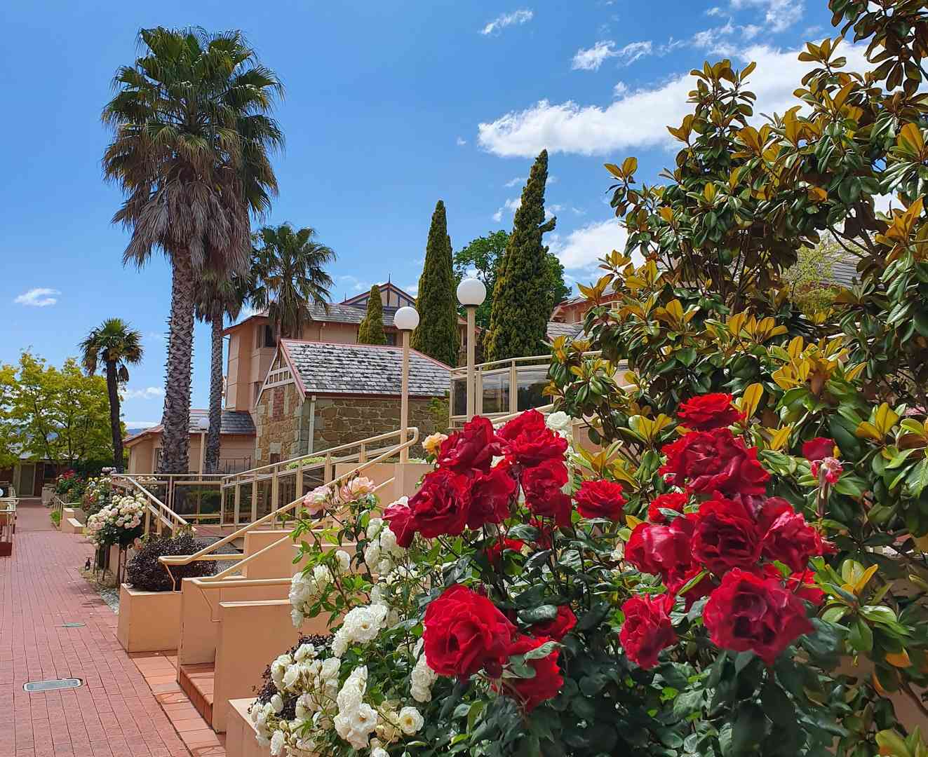 Secure a Home in a Multi Award-Winning Village in the Heart of Hobart