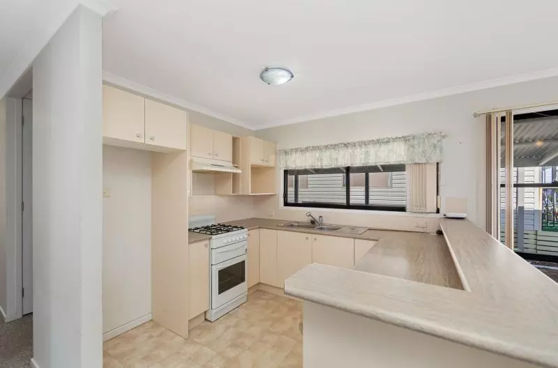 Classic Comfort with Breezy Verandah