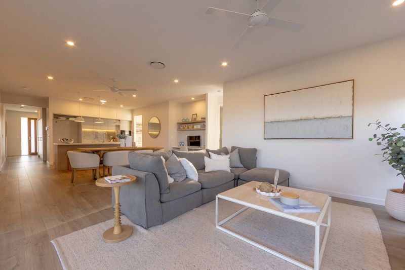 Harbour Design – 3 Bedroom Home