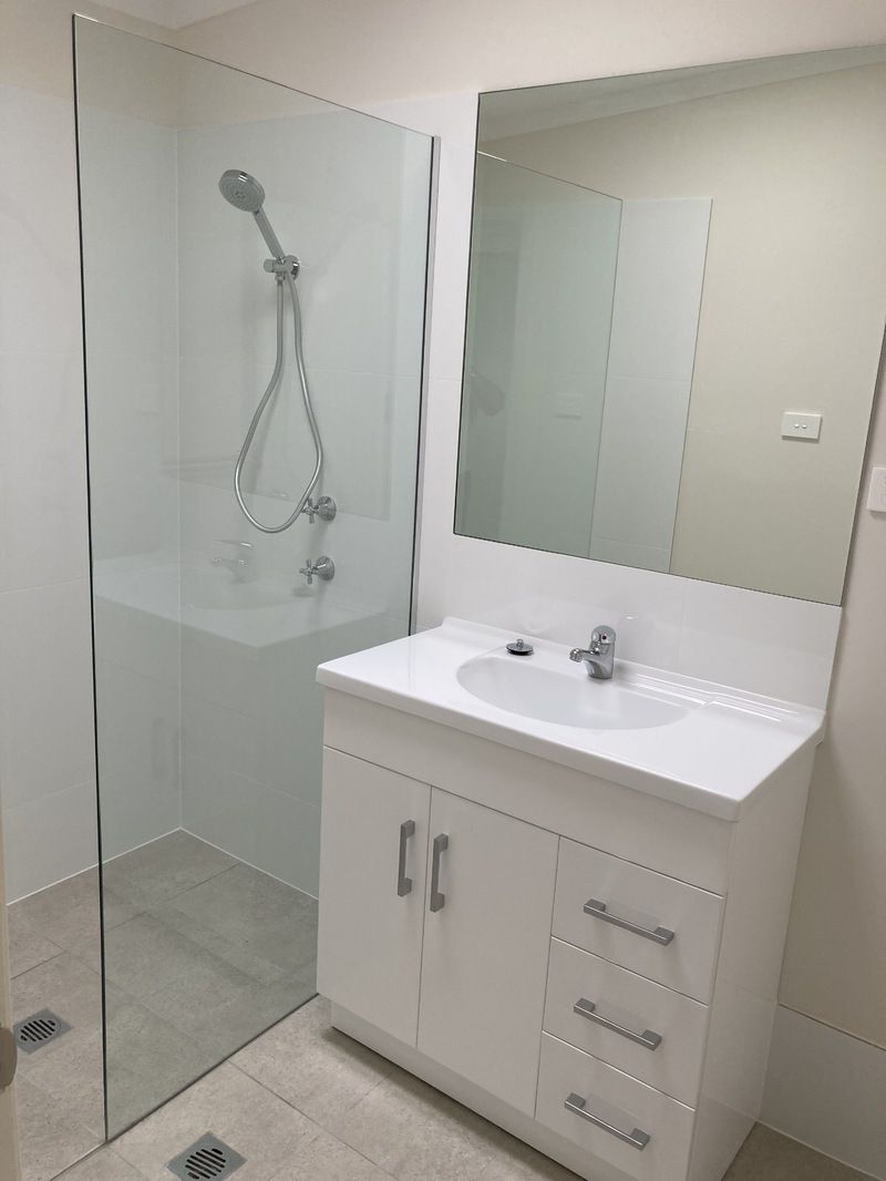 Hi I’ve just been renovated…