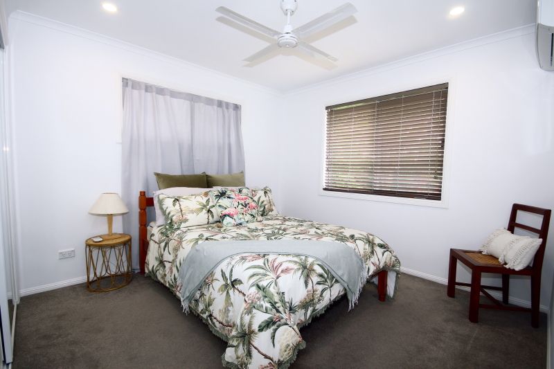 Tweed Broadwater Village, an Over 50’s Pet Friendly Lifestyle Village. 