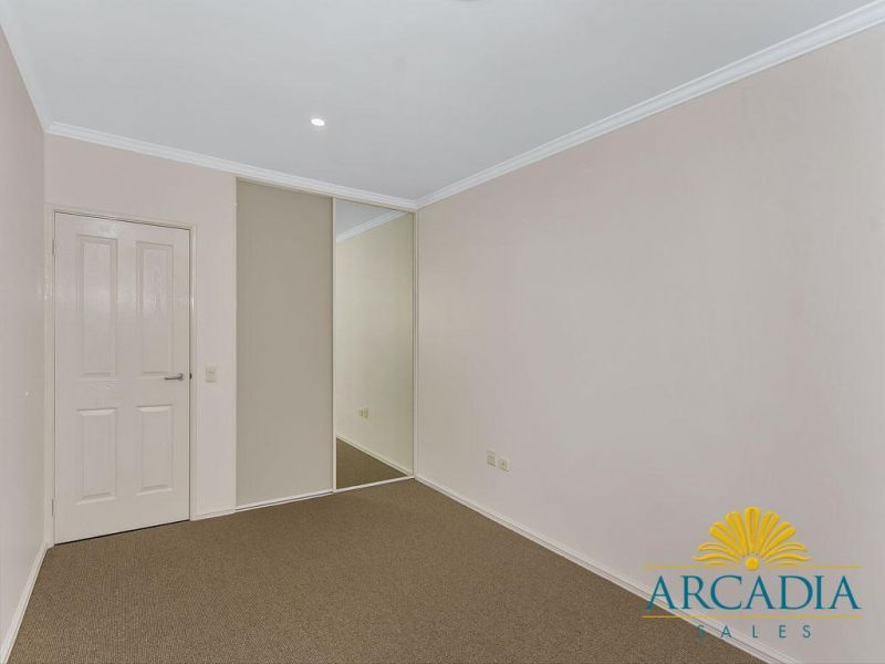 THE BEAUMONT SWANBOURNE - East Facing Two Bedroom  Apartment