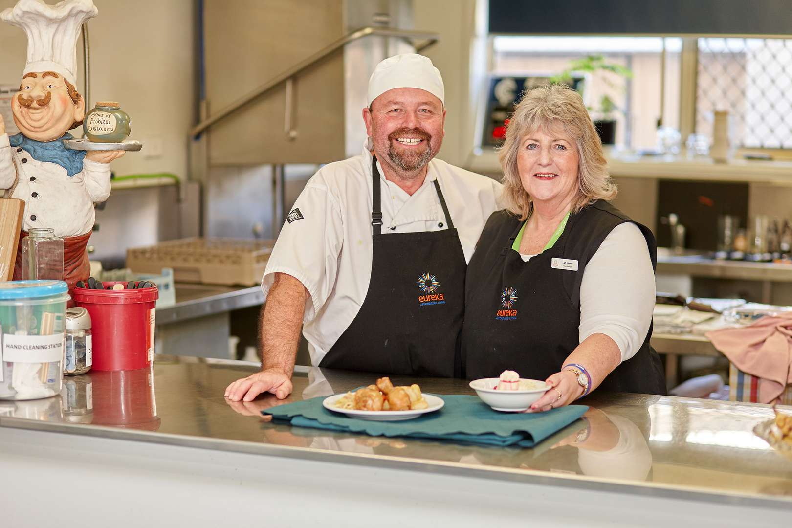 Eureka Glenorchy Gardens