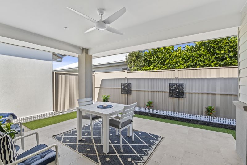 Site 43 - Established Kalbar