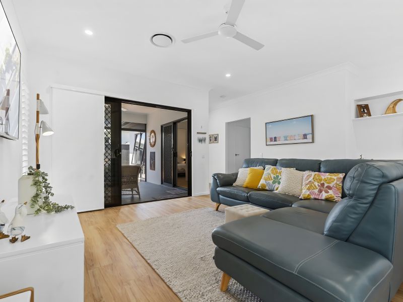 Site 90 - Established Bronte