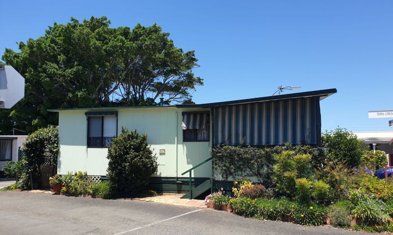 Jettys by the Lake site 375 - UNDER CONTRACT