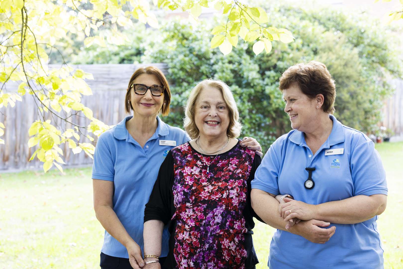 Regis Home Care Launceston