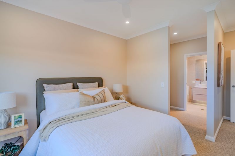 Modern, stylish and welcoming