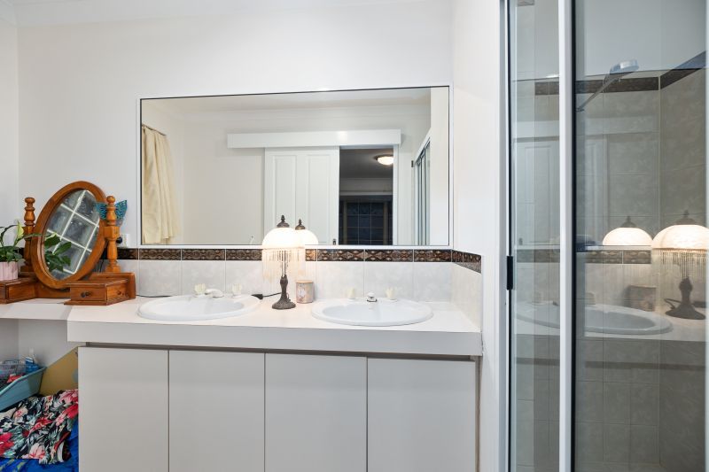 Inspired and Warm Family Living!