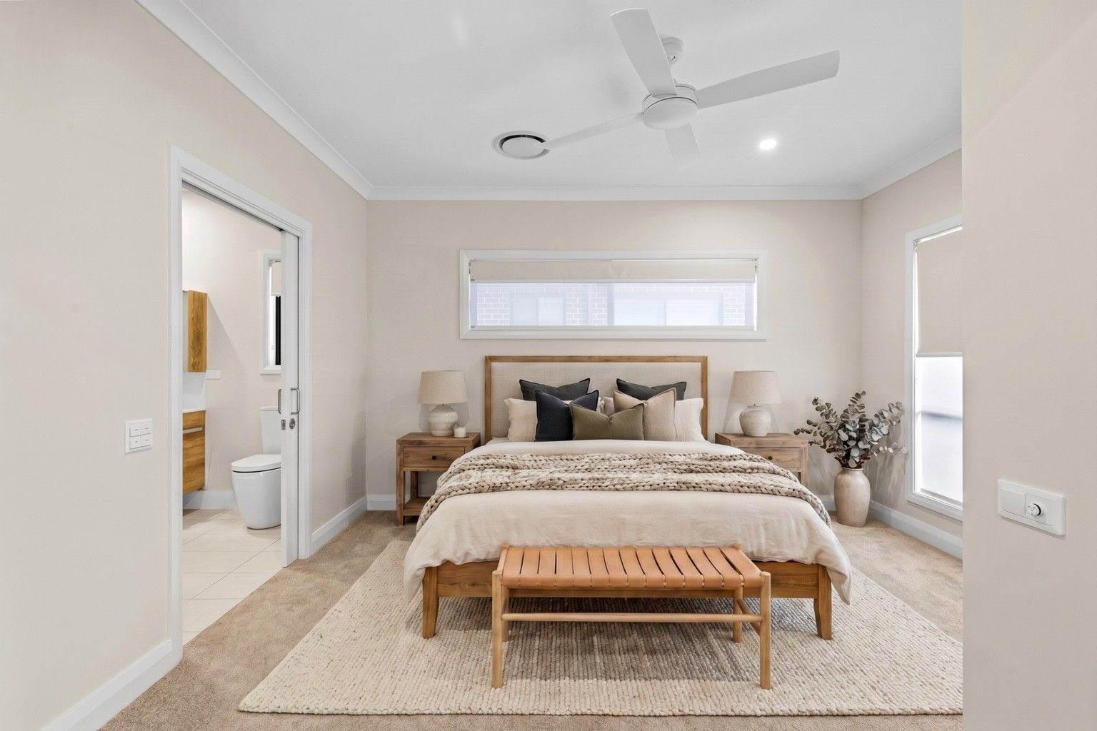 Villa 22 | 2 Bed 1.5 Bath Oak Tree Retirement Village Taylor St 