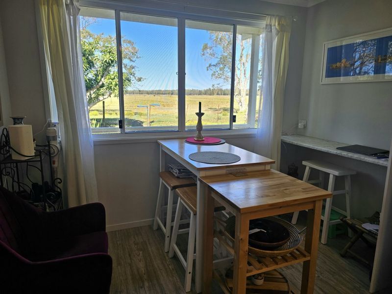 Sanctuary Tranquil Retreat