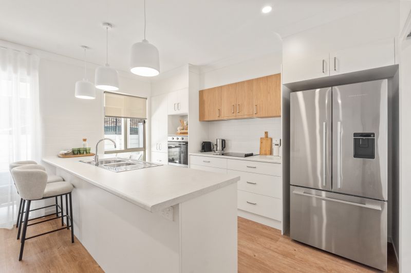 Introducing the Mathieson