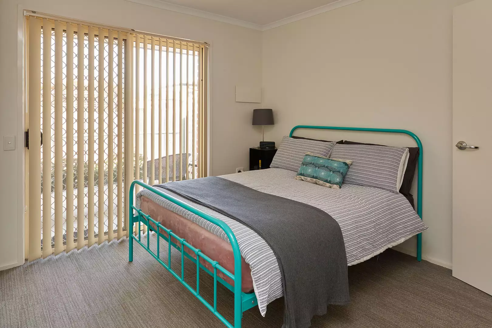 Eureka Claremont Gardens