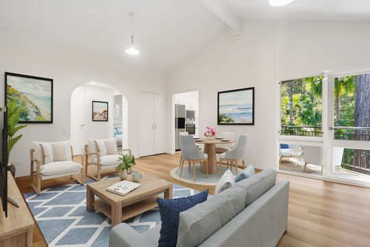 Entertain with ease and style during your retirement