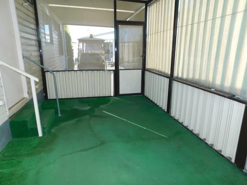 Site 263 (Pre Loved) Bayway Village