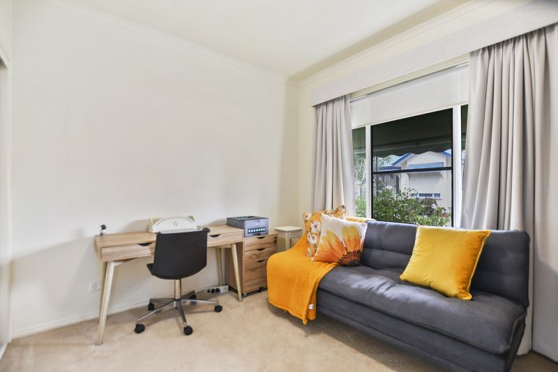 Move in, Relax and Enjoy