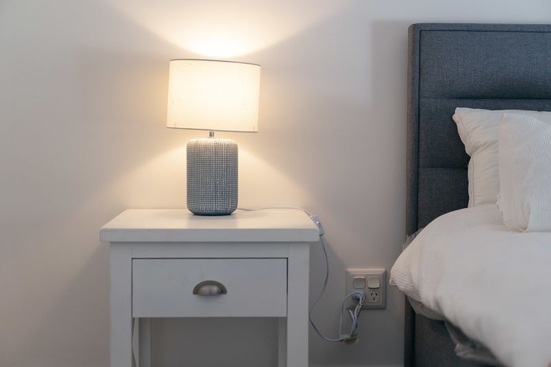 Parkside Apartment with Spacious Layout and Private Patio