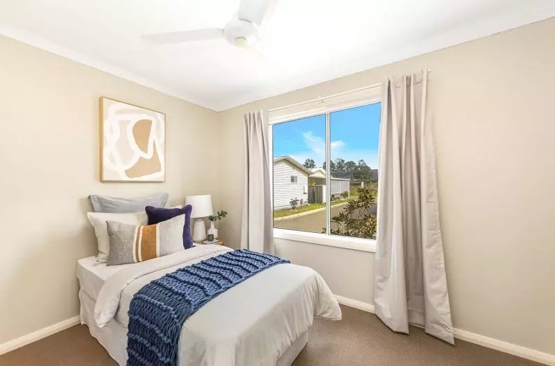 Unwind and Enjoy Carefree Living!