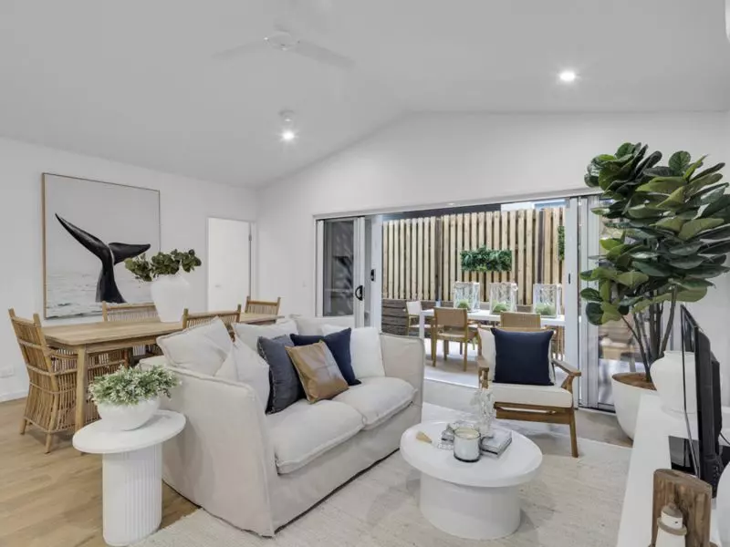 Introducing the Marlborough. Available now.