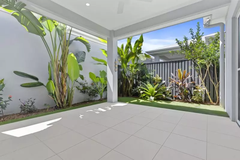 Site 28 – Established Avoca