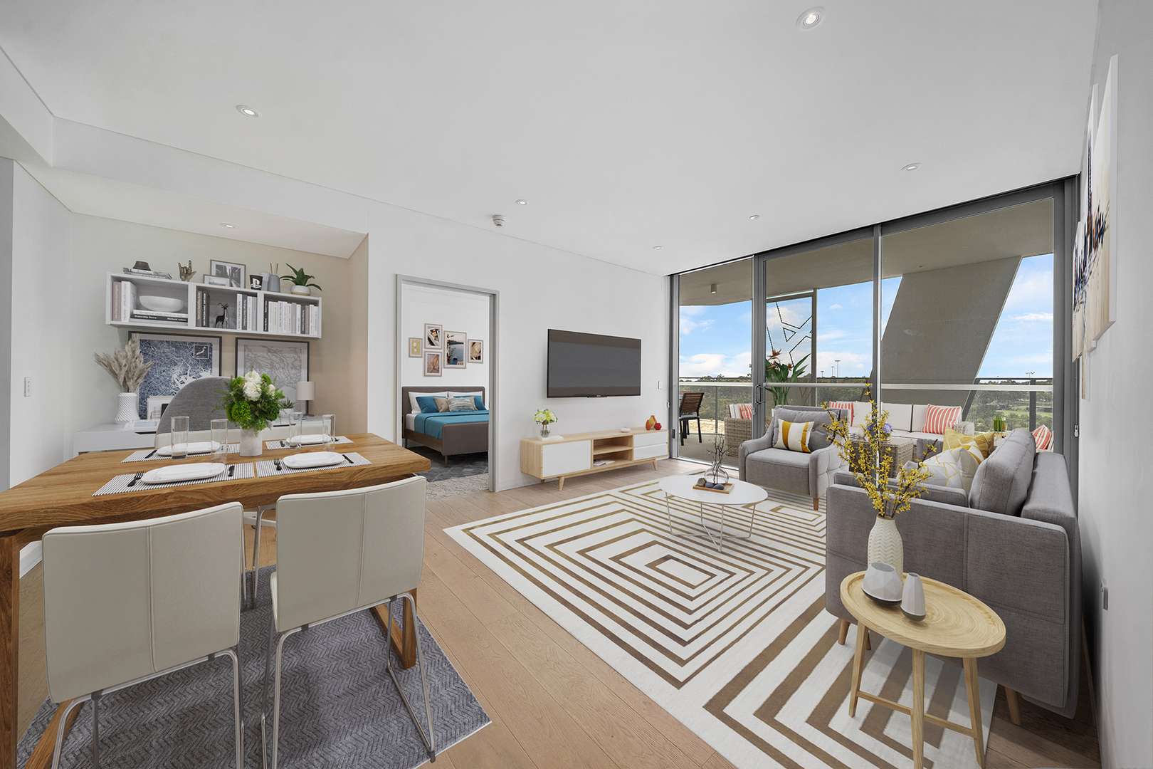 MYVISTA Award-Winning Apartments at a Price That's Right