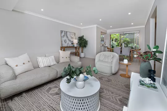 Step-up to a stylish and rewarding retirement lifestyle