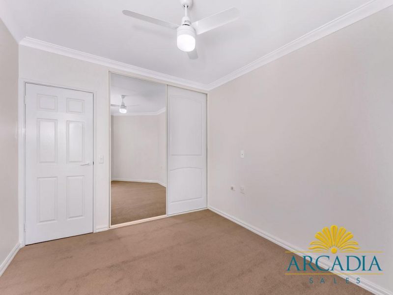 ARCADIA WATERS BICTON - North Facing, First Floor Apartment