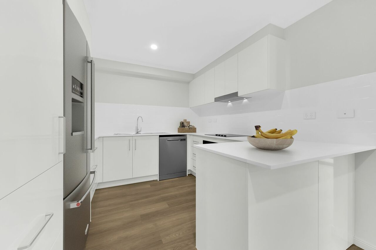 One Bedroom + Study | Apartment 328