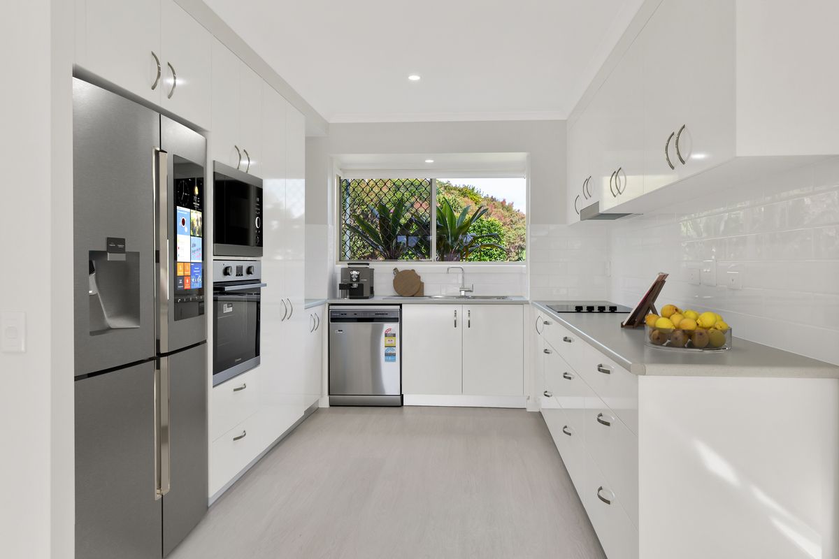 Edens Landing Retirement Estate Unit 45