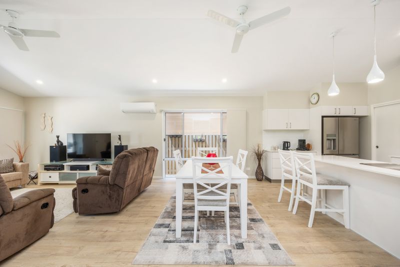 Bespoke Modern Home – Move-In Now - Ready for Effortless Living!