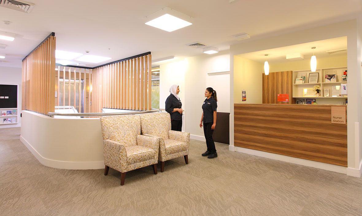 South Coogee Residential Aged Care