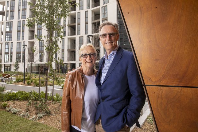 Australia’s largest rental-only towers trigger downsizer rush