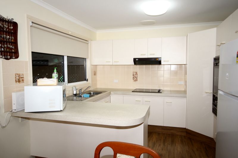 Tweed Broadwater Village, an Over 50's Pet Friendly Lifestyle Village.