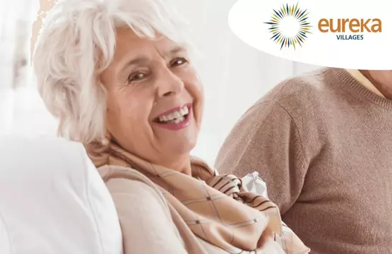 Independent Senior Rental- Eureka Horsham