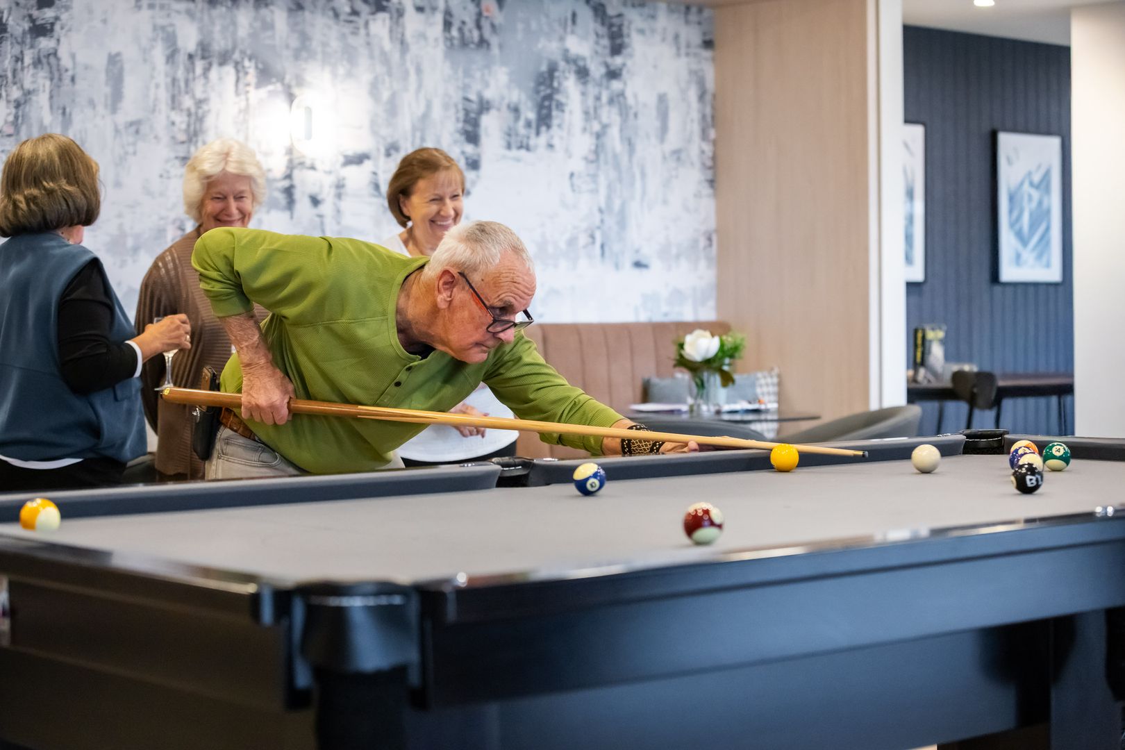 Summerset Cranbourne North | Experience luxurious low-maintenance living