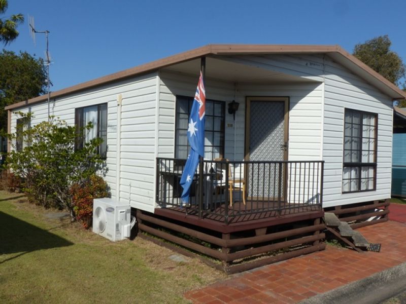 Crystal Waters Estate - Site 110